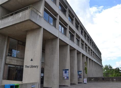uea library catalogue|Iba pa.